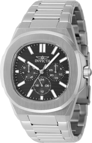 Invicta Men's Speedway 1