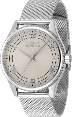 Invicta Women's Celestial 1