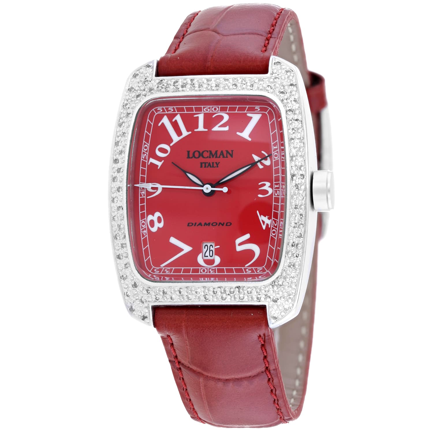Locman Women's Diamond Classic 1
