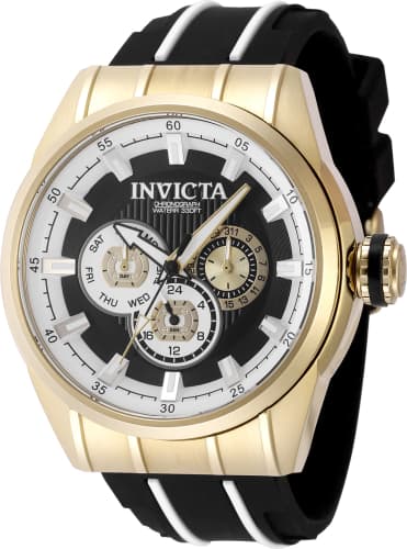 Invicta Men's Speedway 1