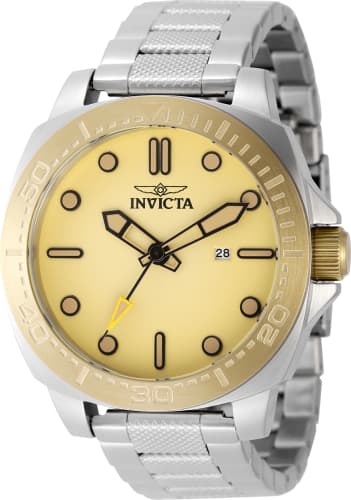 Invicta Men's Speedway 1