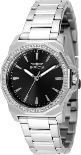 Invicta Women's Speedway 1