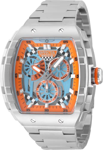 Invicta Men's Invicta Racing 1
