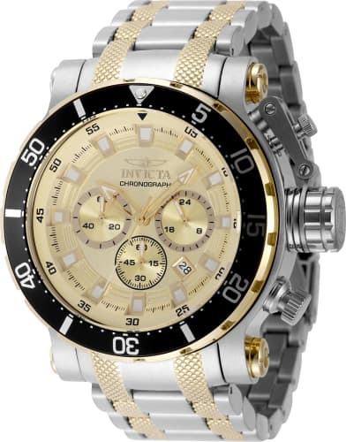 Invicta Men's Coalition Forces 1