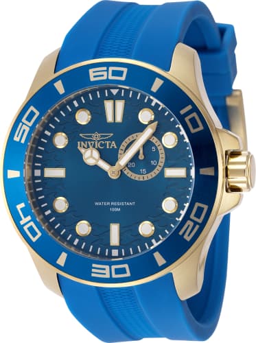 Invicta Men's Pro Diver 1