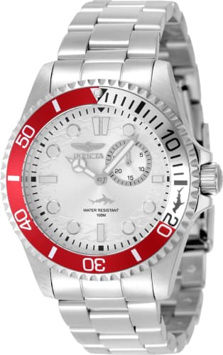 Invicta Men's Pro Diver 1