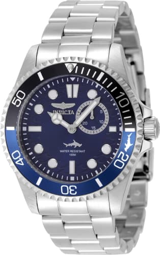 Invicta Men's Pro Diver 1