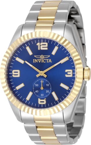 Invicta Men's Specialty 1