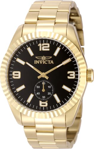 Invicta Men's Specialty 1