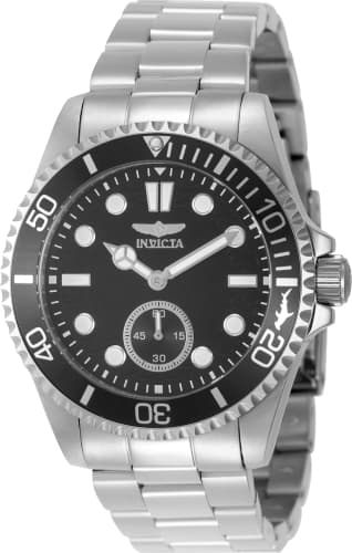 Invicta Men's Pro Diver 1