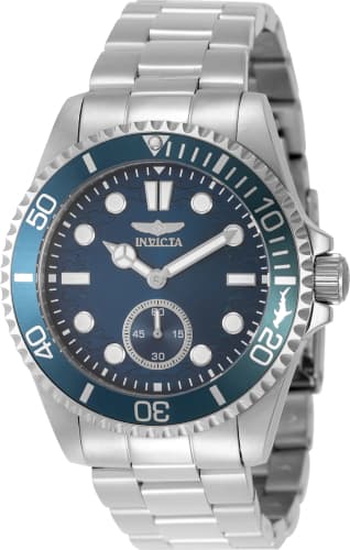 Invicta Men's Pro Diver 1