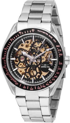Invicta Men's Objet D Art 1