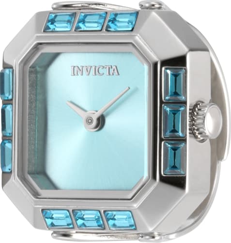 Invicta Women's Mini Ring Watch 1