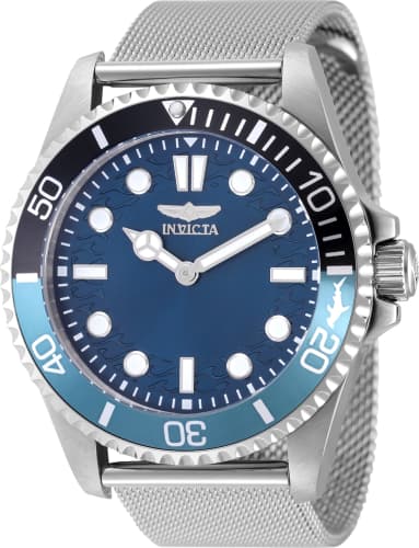 Invicta Men's Pro Diver 1