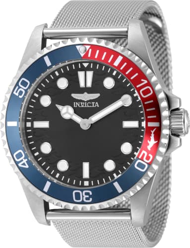 Invicta Men's Pro Diver 1