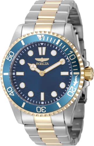 Invicta Men's Pro Diver 1
