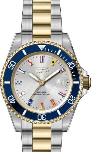 Invicta Men's Pro Diver 1