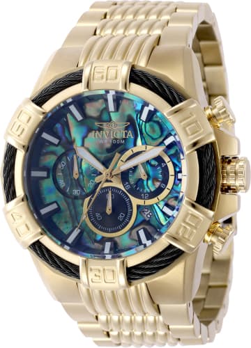 Invicta Men's Bolt 1