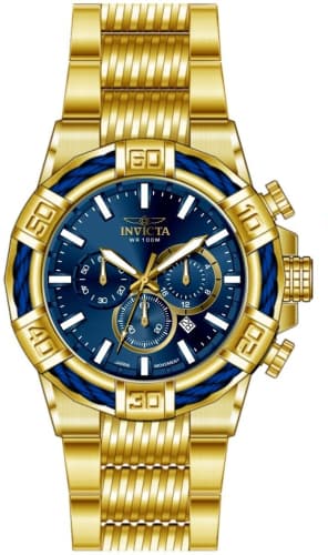Invicta Men's Bolt 1