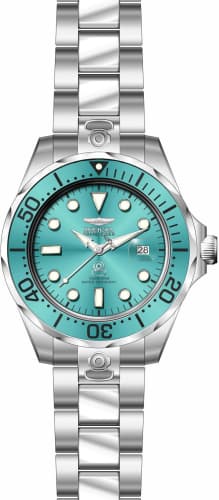 Invicta Men's Pro Diver 1