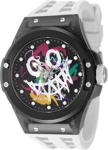 Invicta Men's Sea Base 1