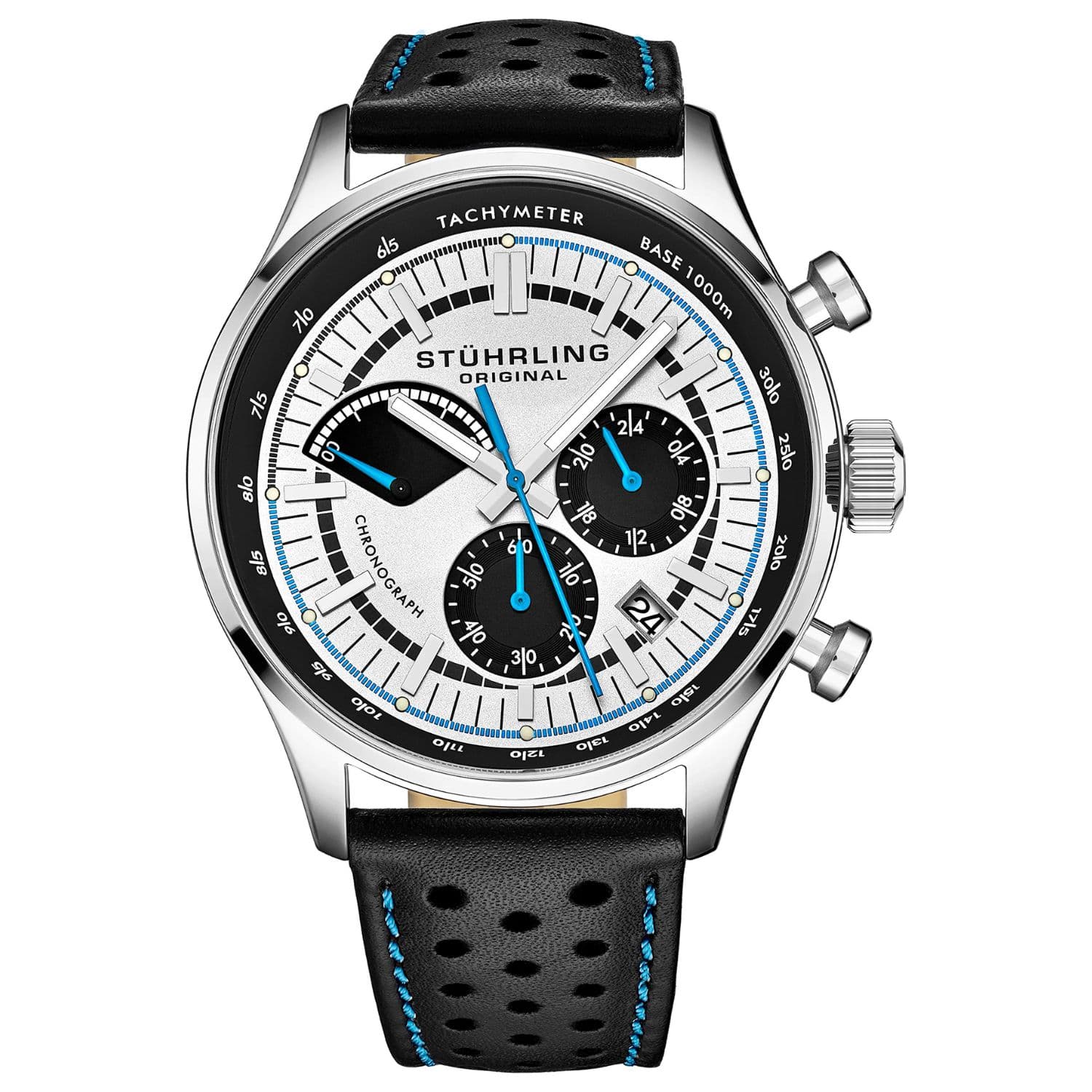 Stuhrling Men's Monaco 1