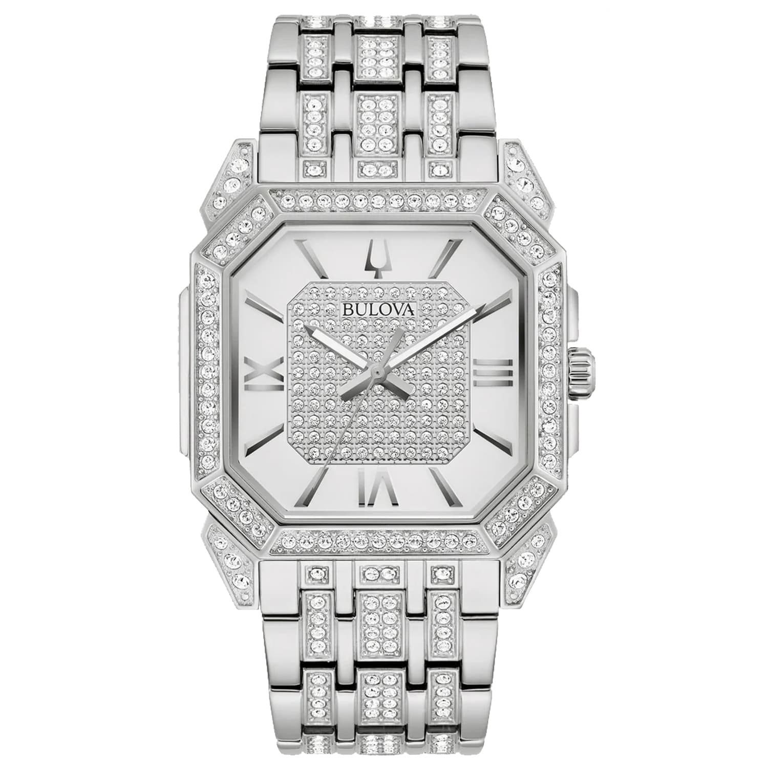 Bulova Men's Octava 1