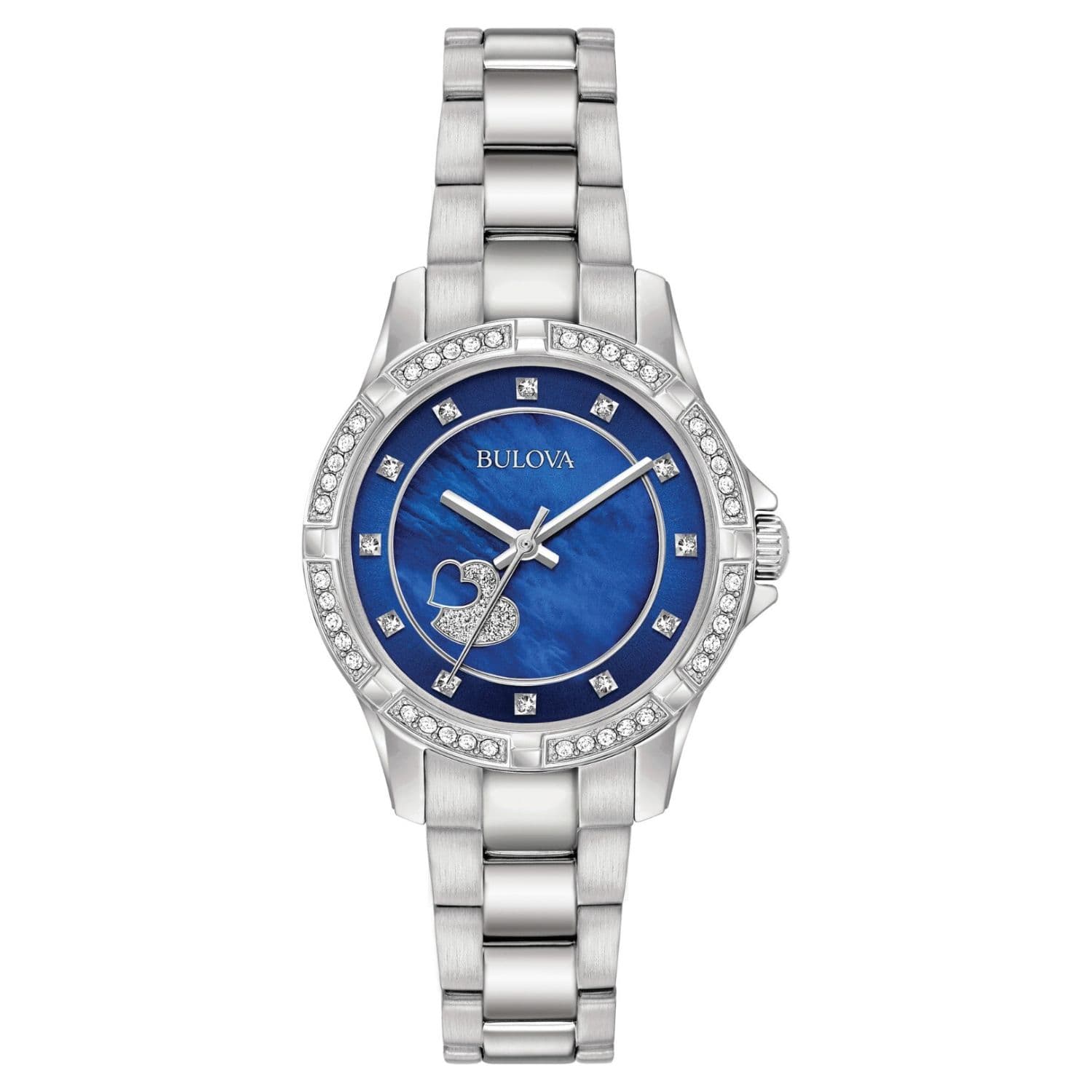 Bulova Women's Classic 1