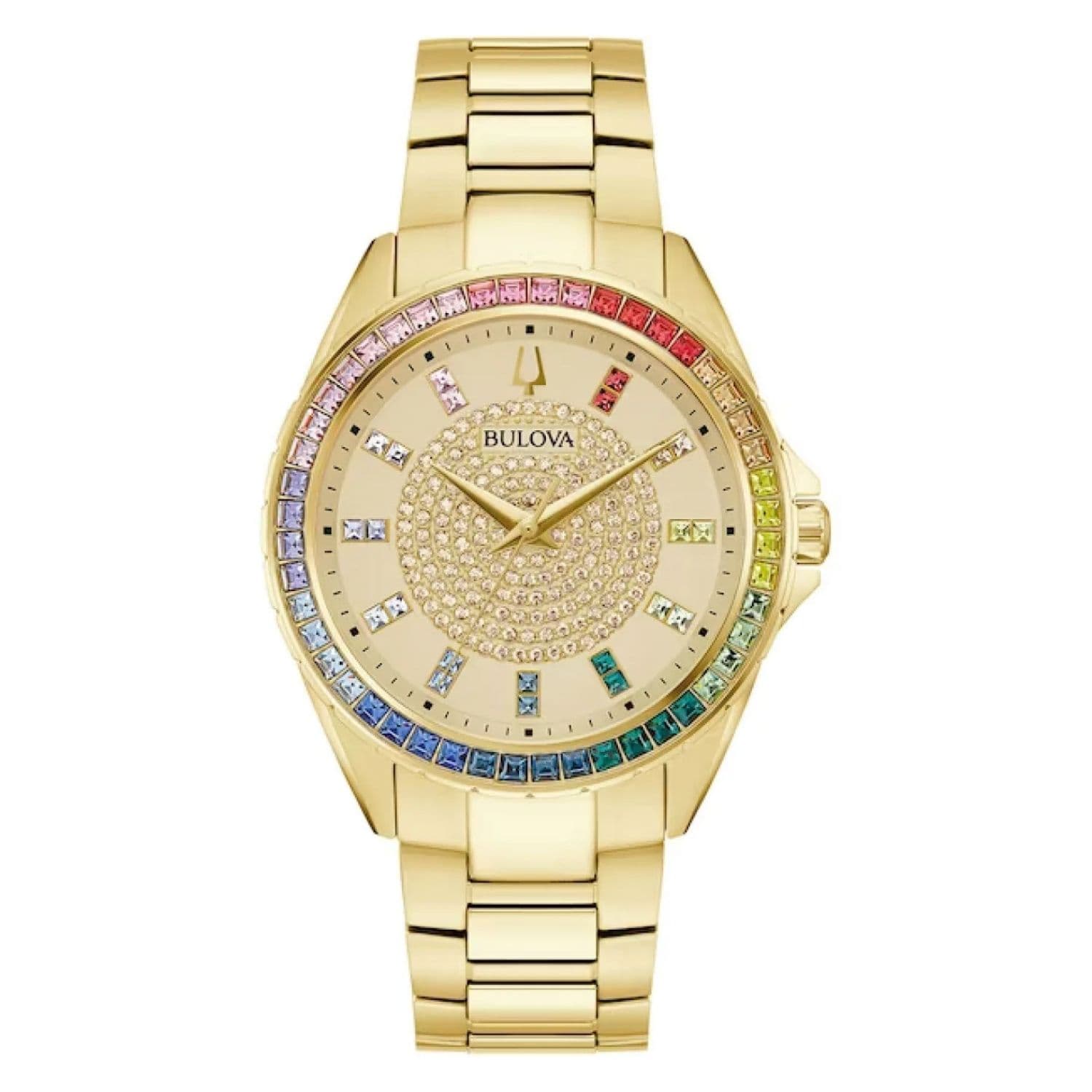 Bulova Women's Phantom 1