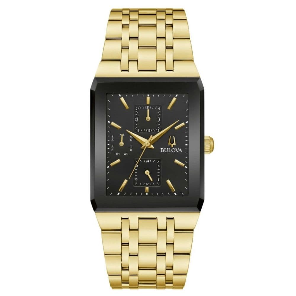 Bulova Men's Dante 1