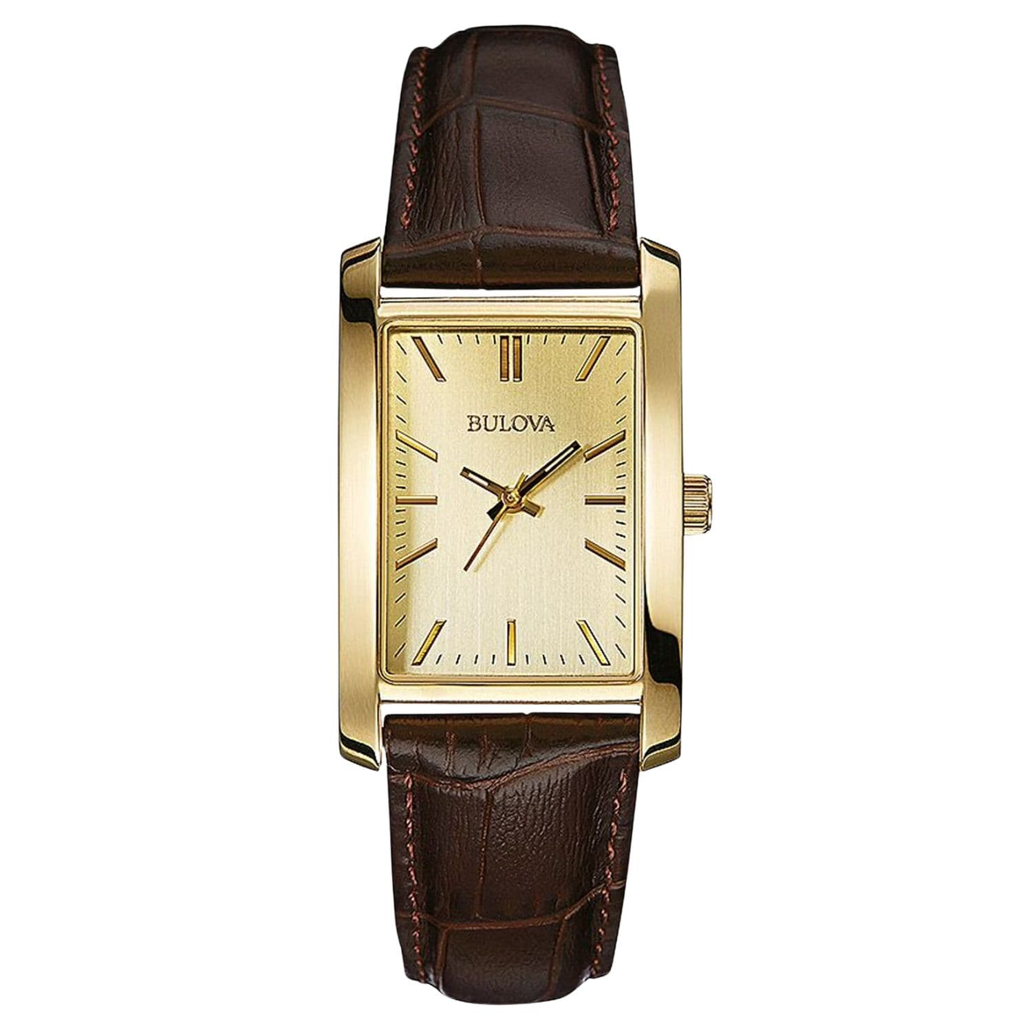 Bulova Women's Corporate 1