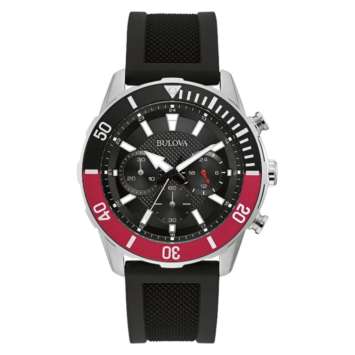 Bulova Men's Classic 1