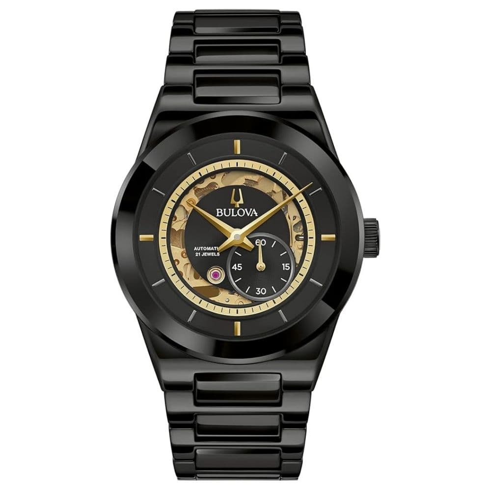 Bulova Men's Millennia 1