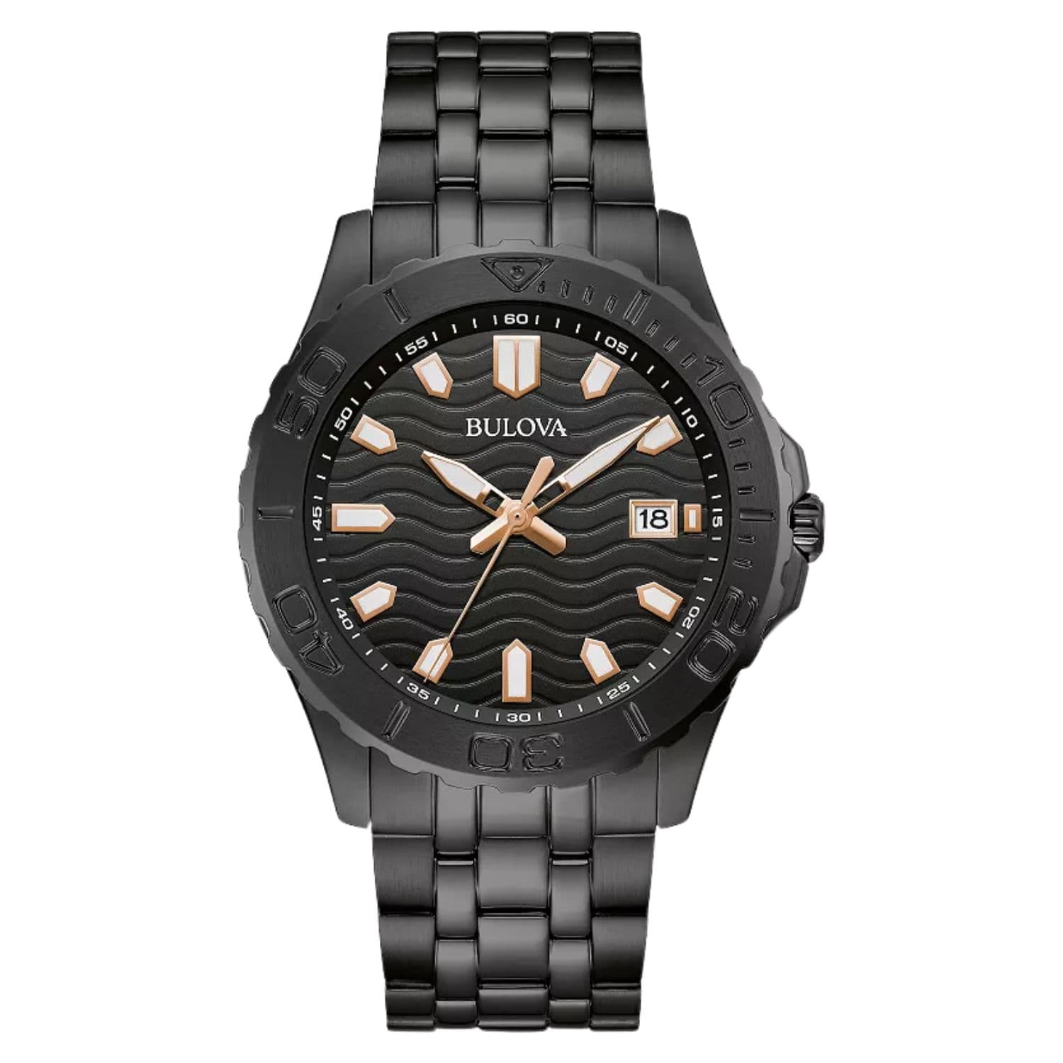Bulova Men's Classic 1
