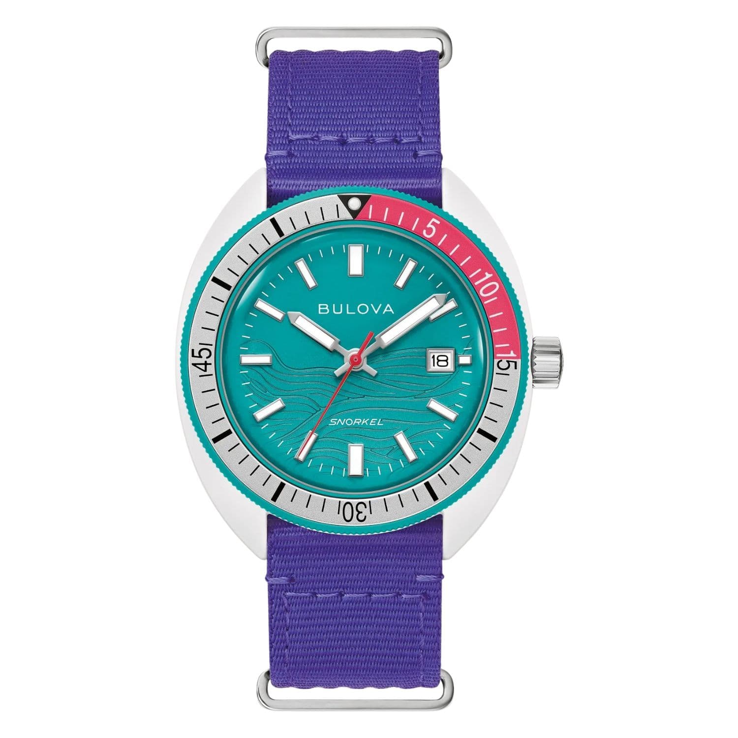 Bulova Men's Snorkel 1