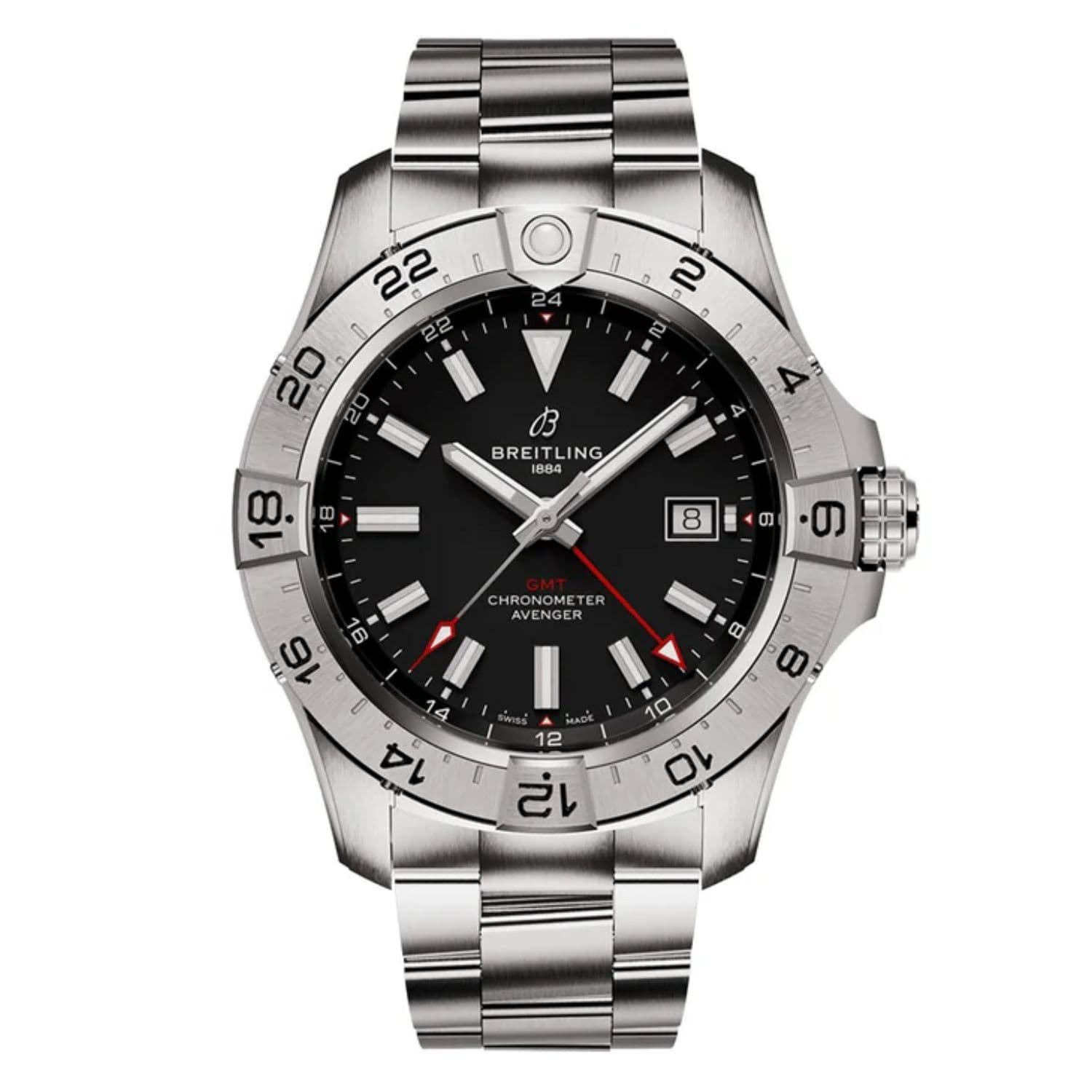 Breitling Men's Avenger 1