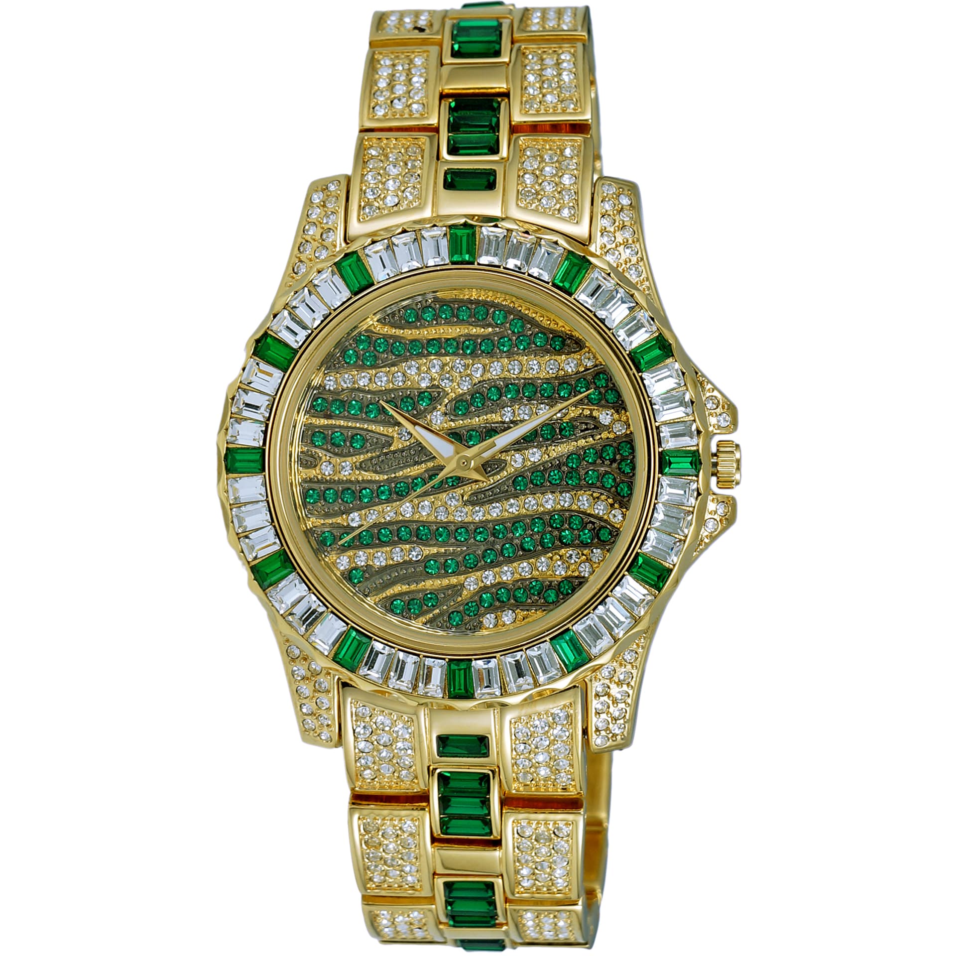 Adee Kaye Men's Chameleon 1