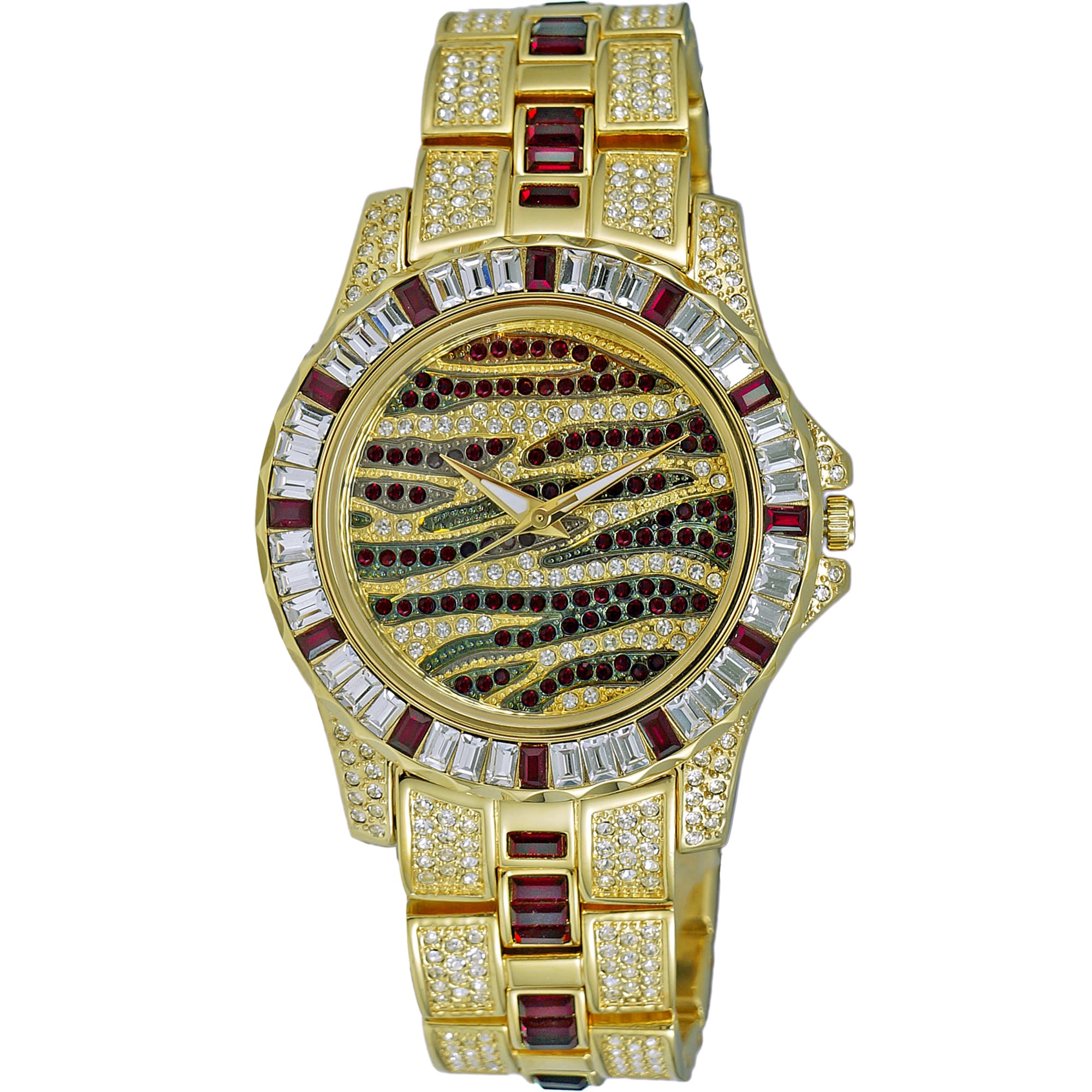 Adee Kaye Men's Chameleon 1