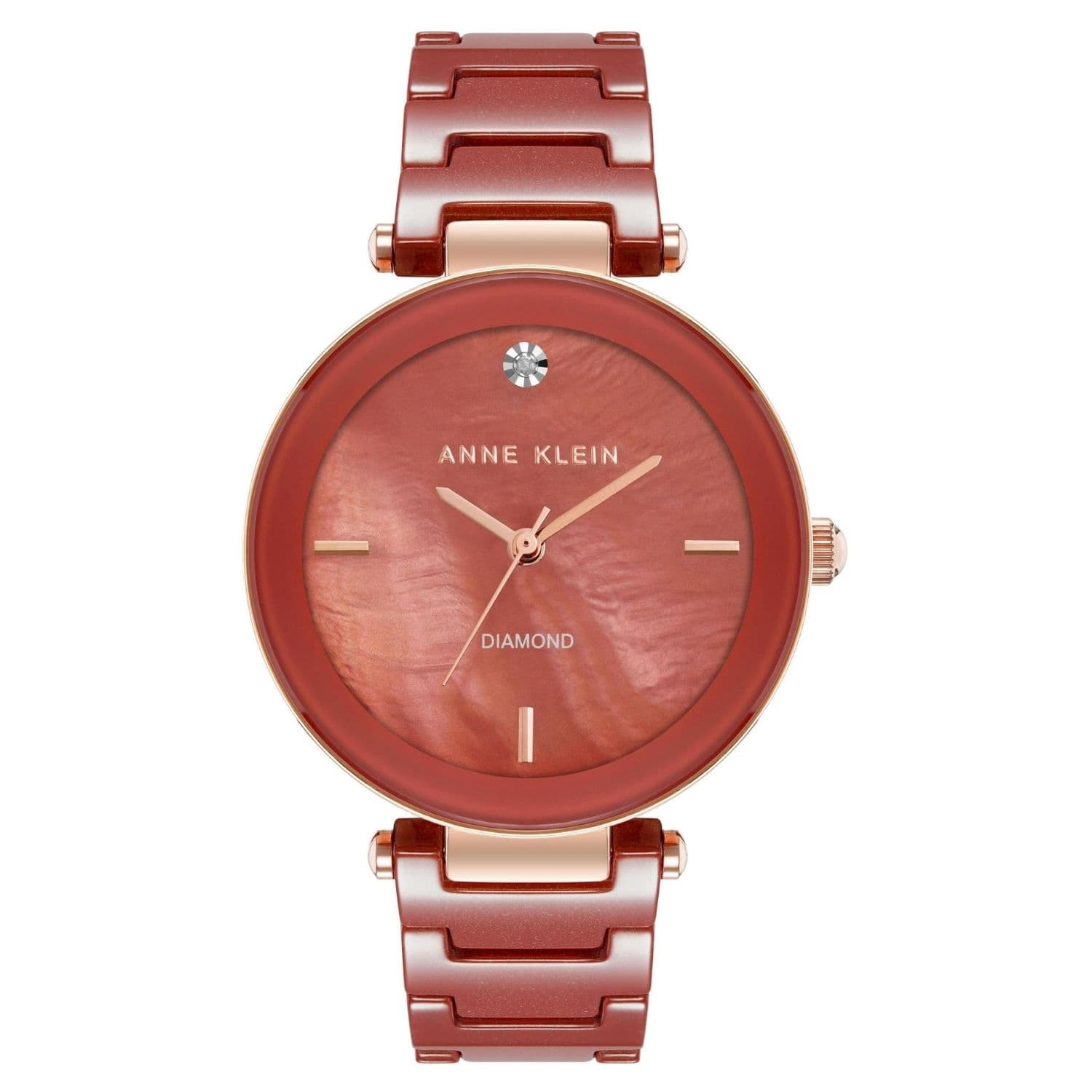 Anne Klein Women's Ceramic 1
