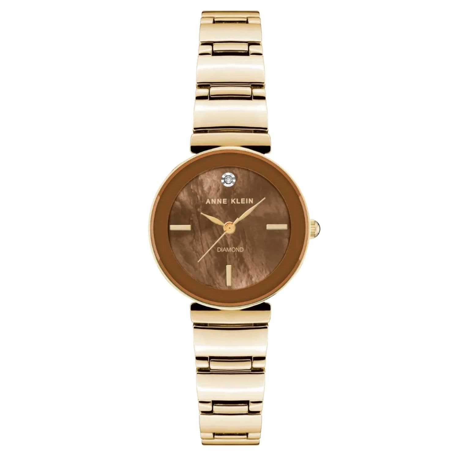 Anne Klein Women's Accented 1