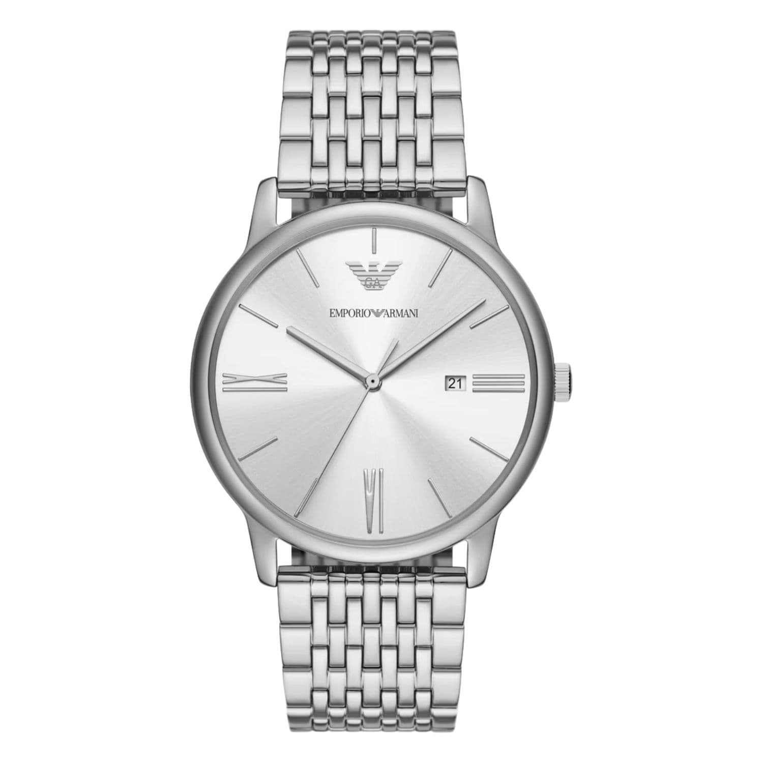 Emporio Armani Men's Minimalist 1