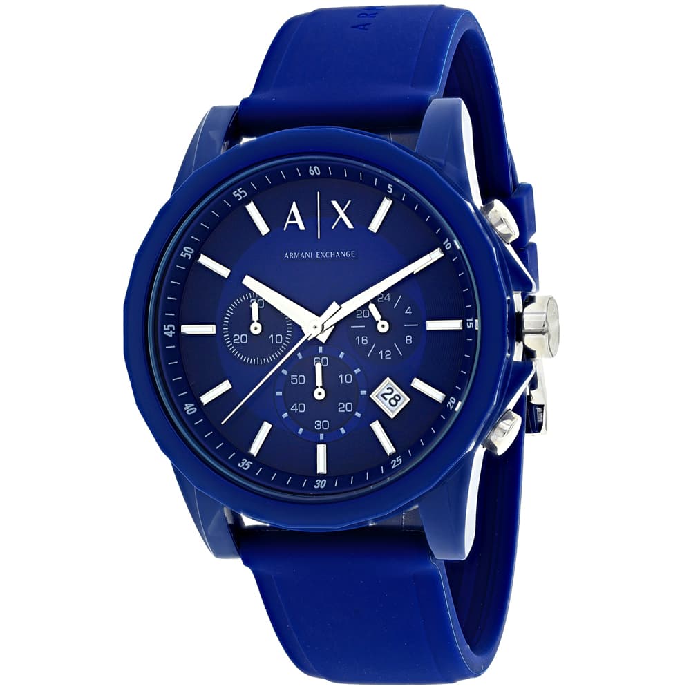 Armani Exchange Men's Classic 1