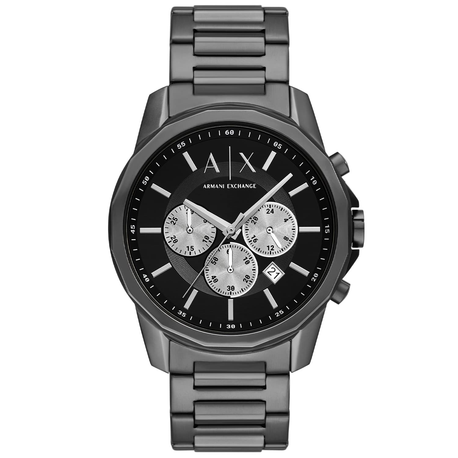 Armani Exchange Men's Banks 1