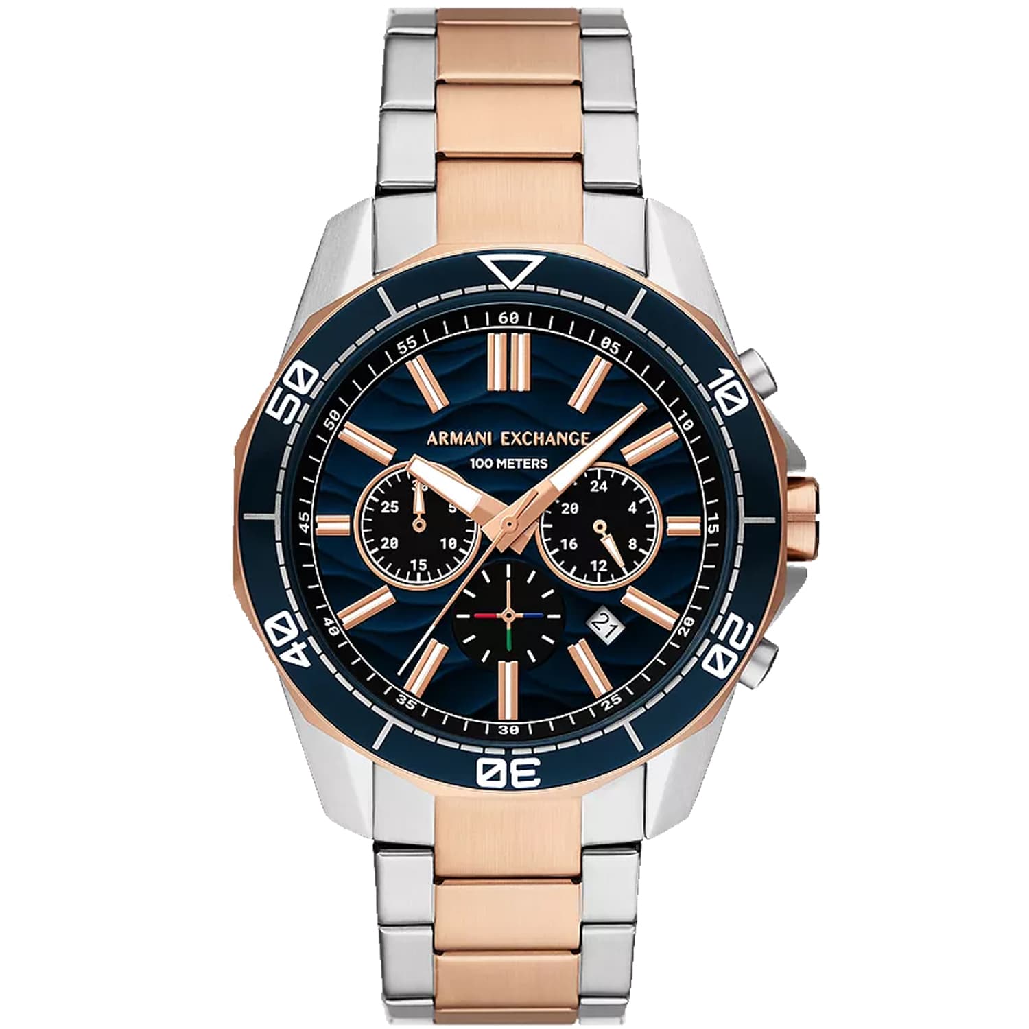 Armani Exchange Men's Spencer 1