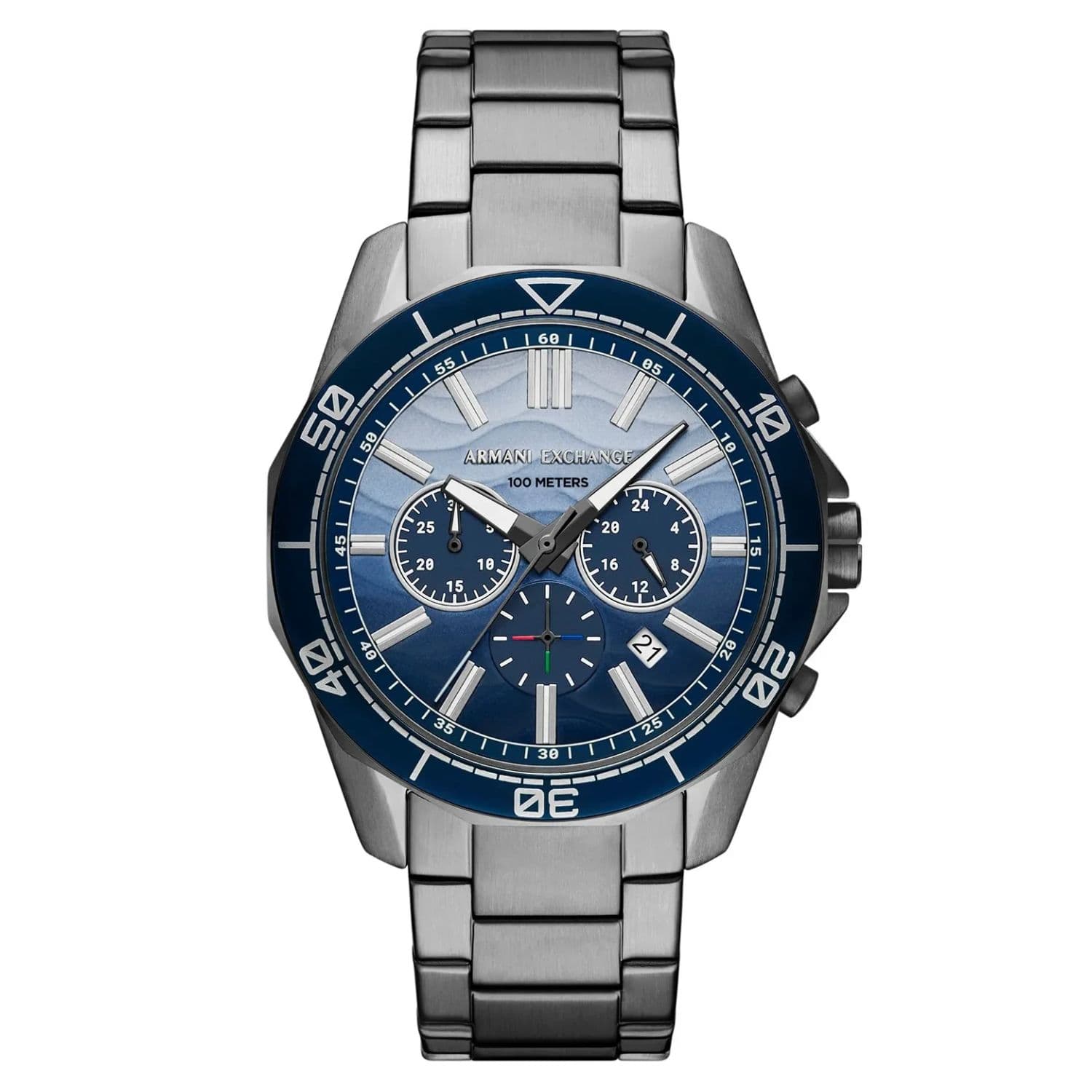 Armani Exchange Men's Spencer 1
