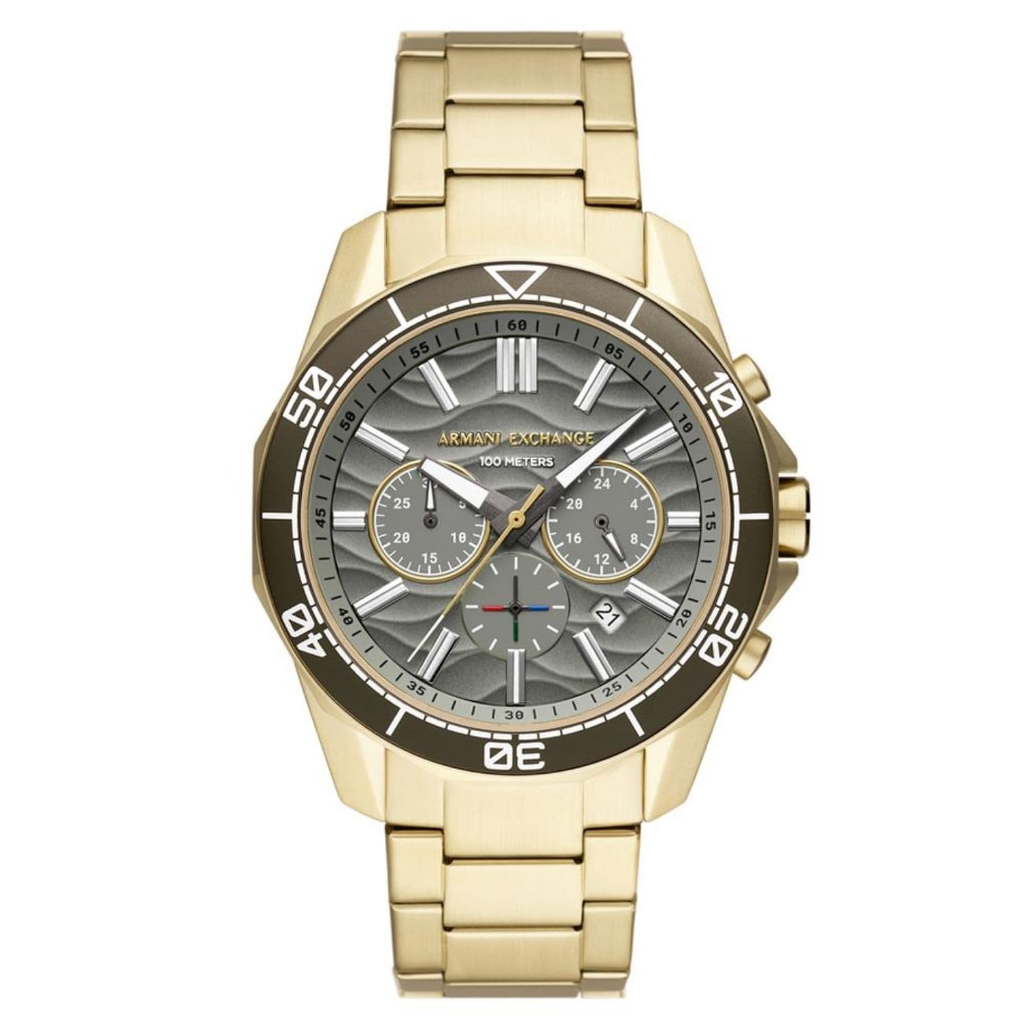 Armani Exchange Men's Spencer 1