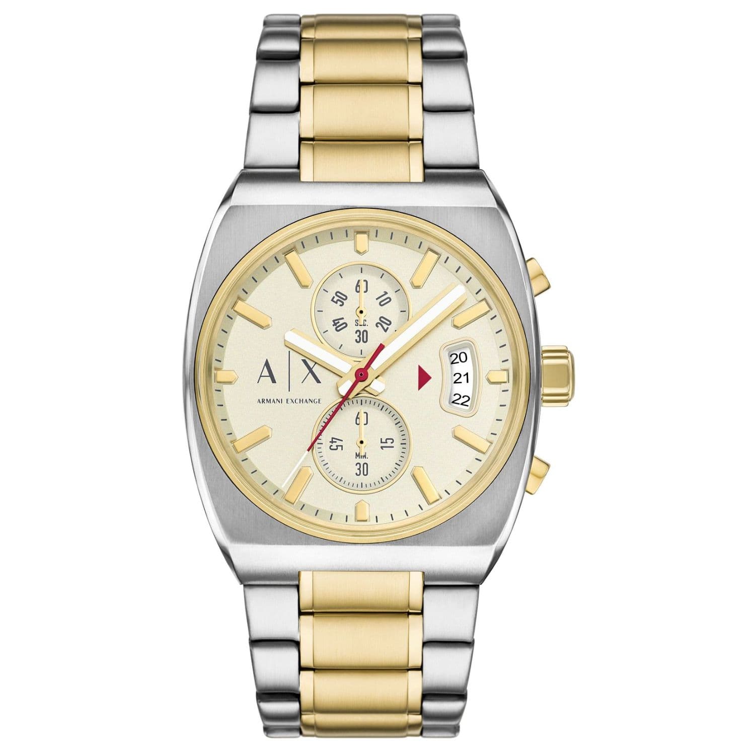 Armani Exchange Men's Oliver 1