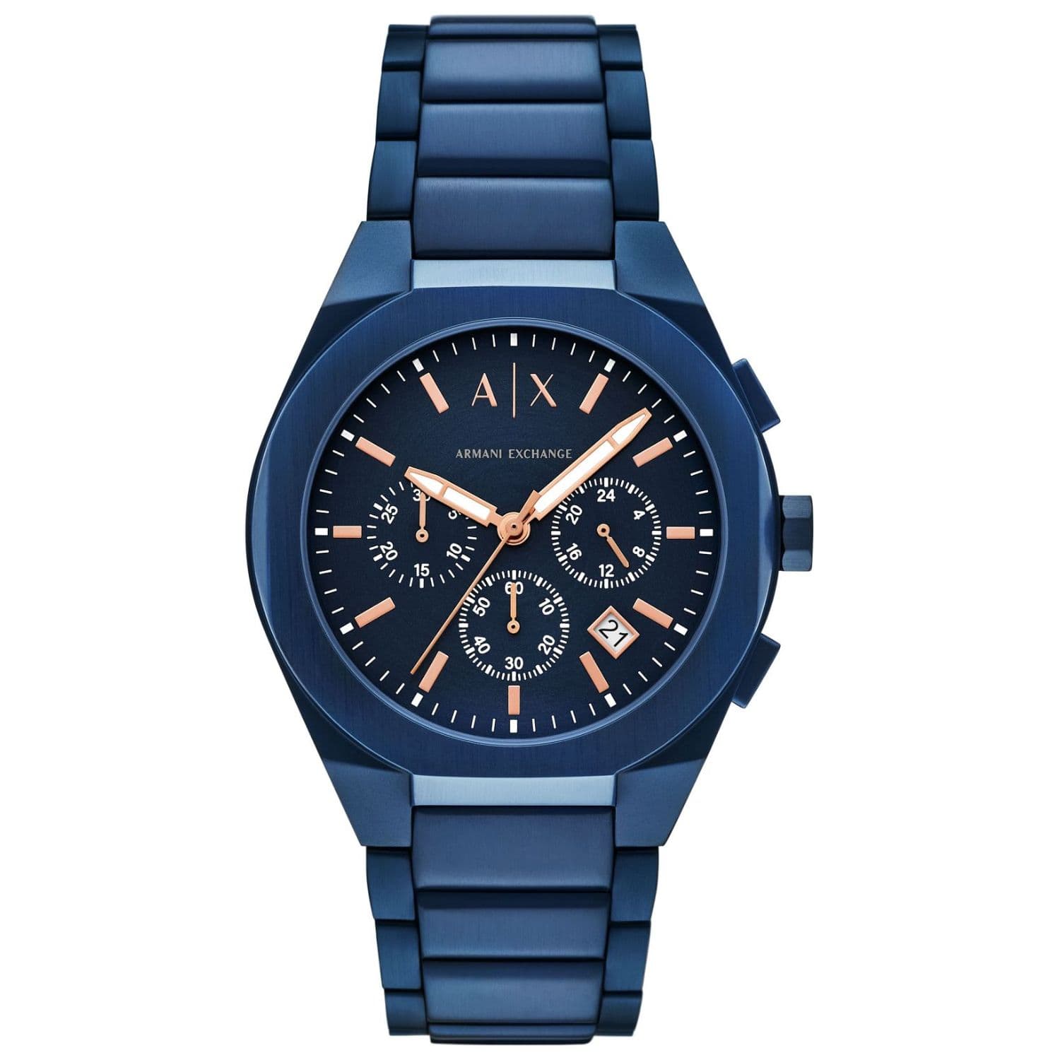 Armani Exchange Men's Sync 1