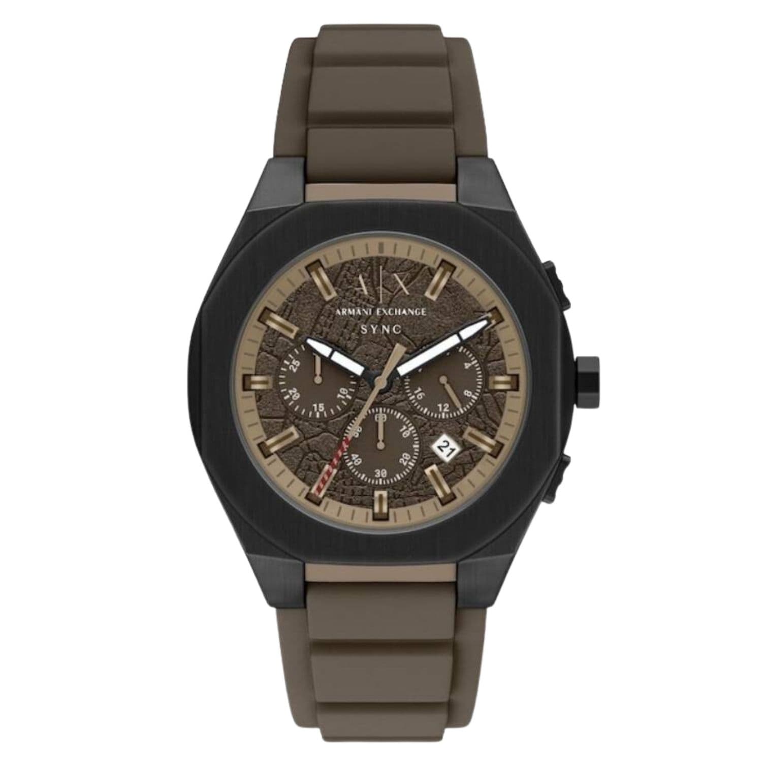 Armani Exchange Men's Sync 1