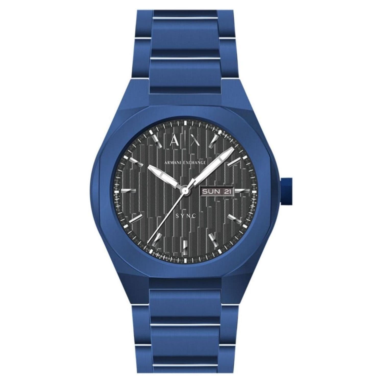Armani Exchange Men's Sync 1